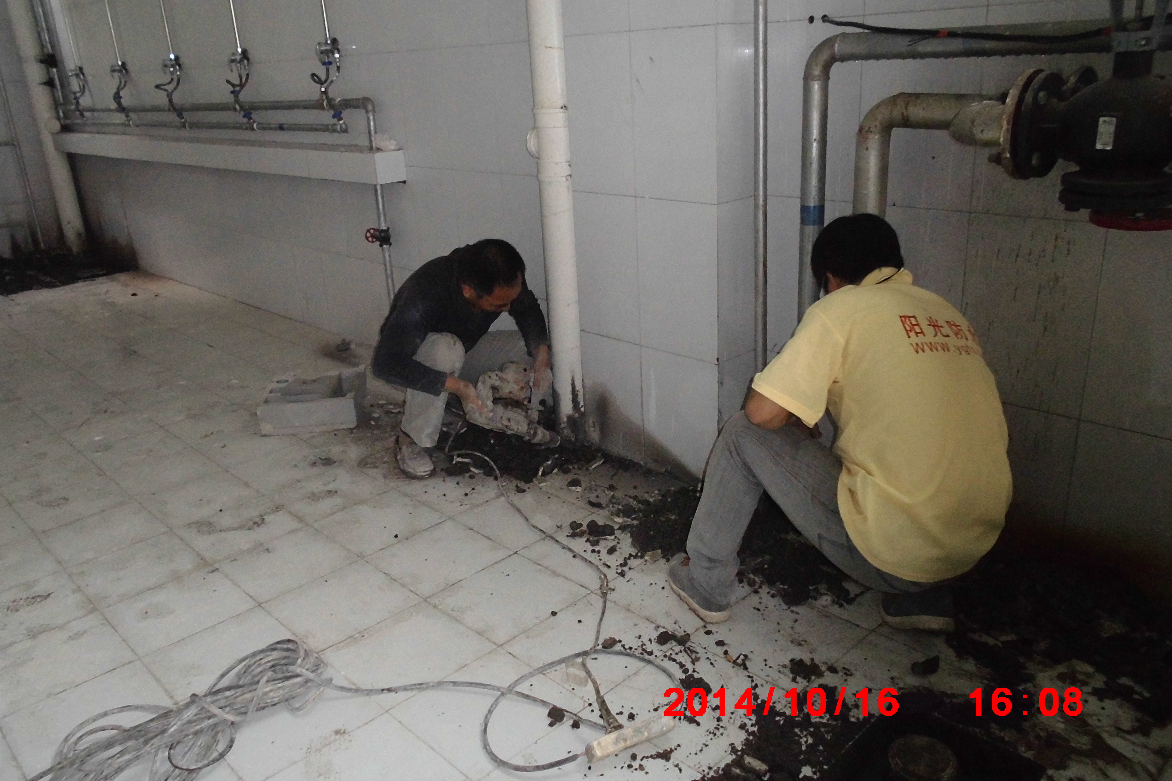 免拆砖细部处理 (3) 免拆砖细部处理 (3)