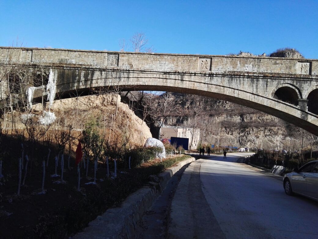 修缮十五年后回访图 (2)